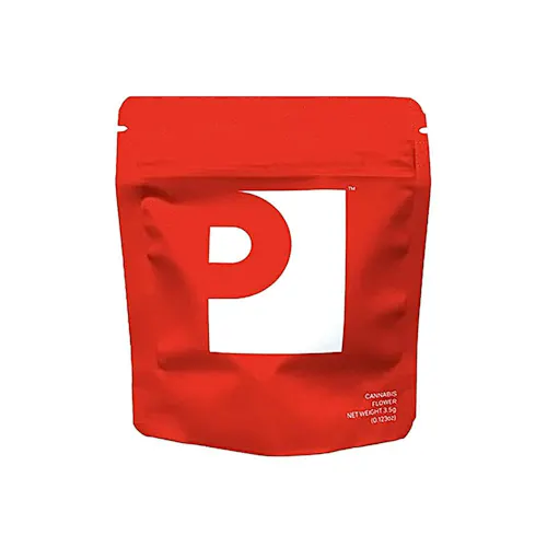 PREFERRED GARDENS | CRASH OUT | FLOWER | 3.5G-active