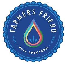 Photo of CBN-Rich Drip Station RSO (Farmers Friend)