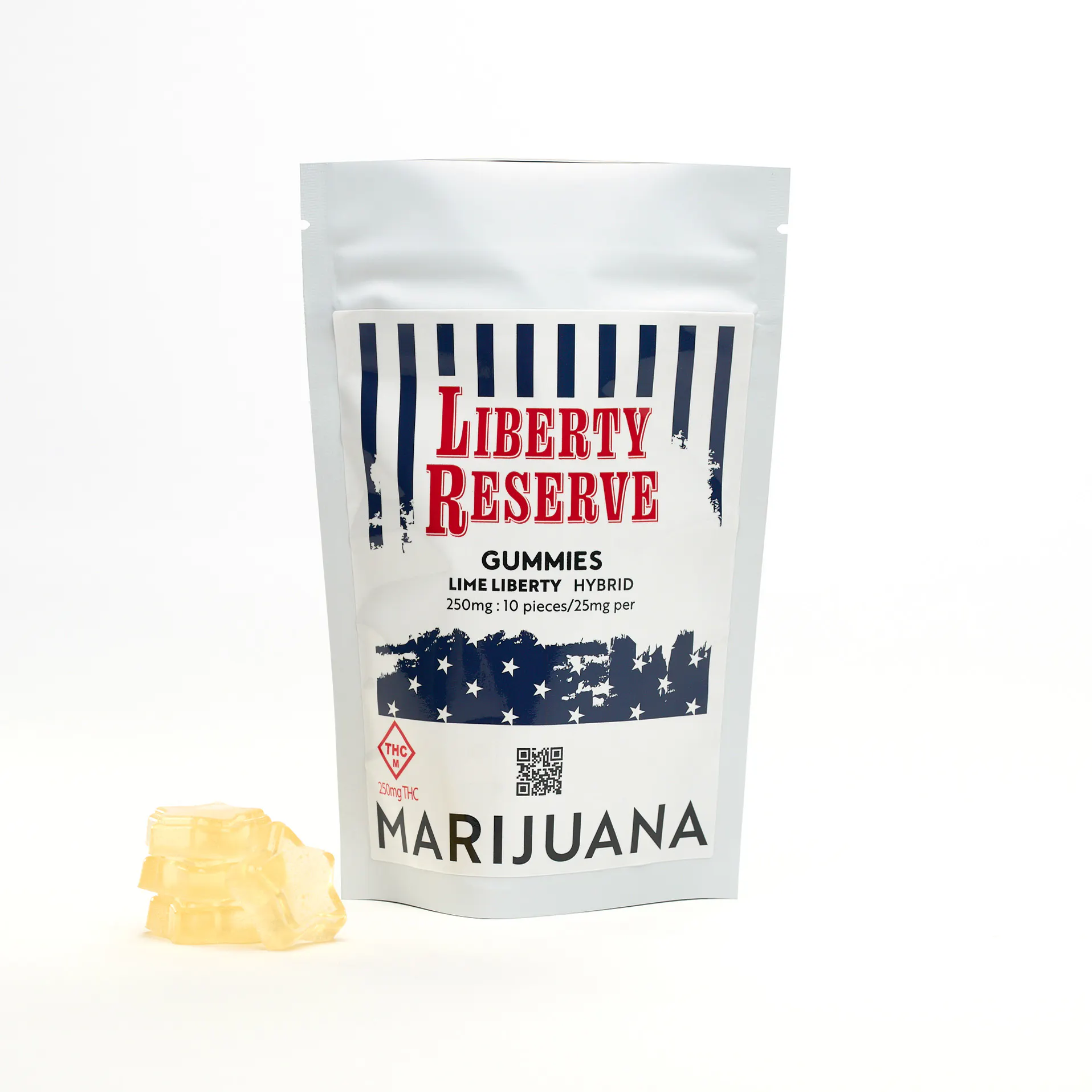 Liberty Reserve | From the Earth - Independence