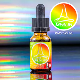 Tinctures category image