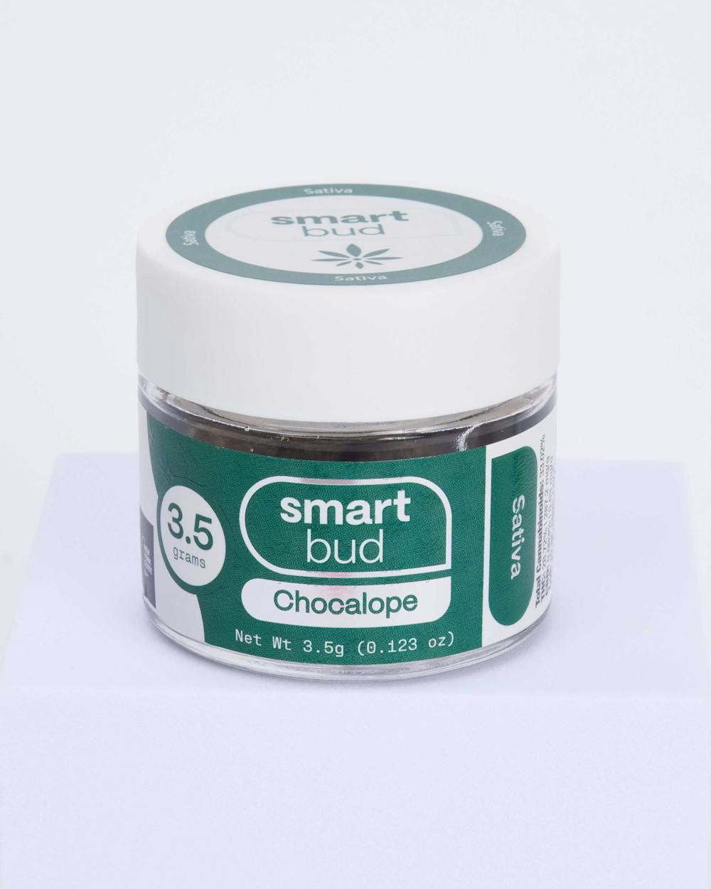 Product Smart Bud | Chocolope | .70% terps