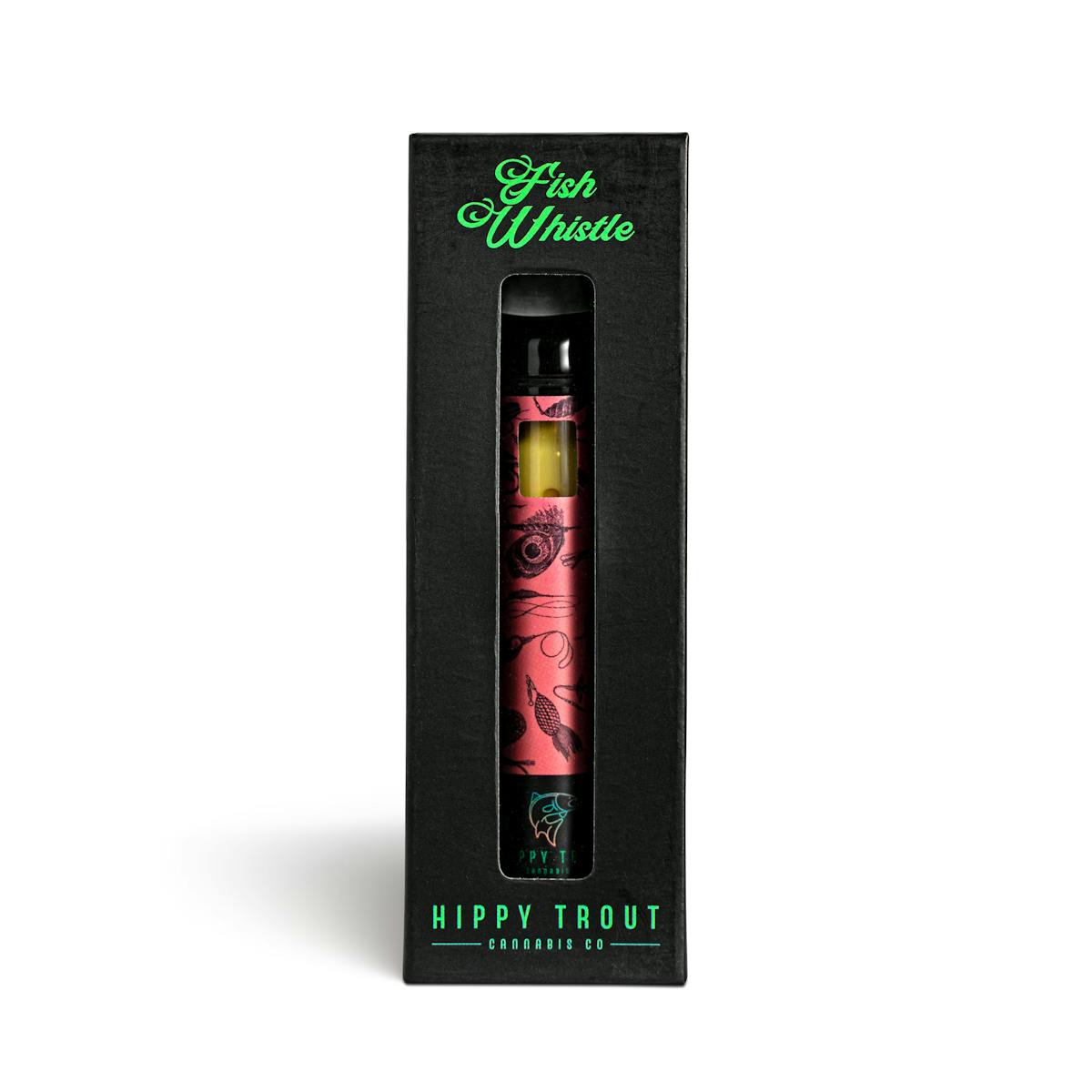 Photo of Pink Lemonade Fish Whistle AIO