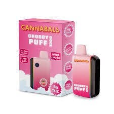 cannablast vape Cannablast Vape CCELL Black Tank AIO 1mL Vaporizer Device BREEZE Canna |  Berry Burst