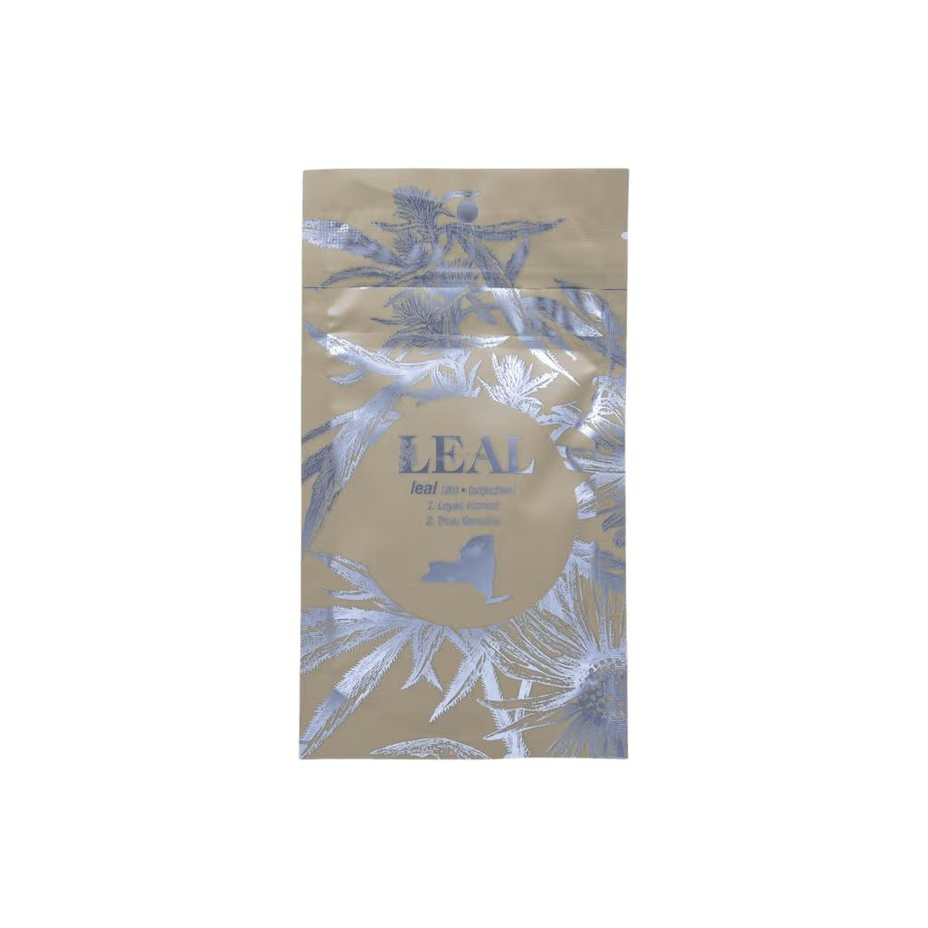 Leal Chronic Tonic 14g Ground Flower