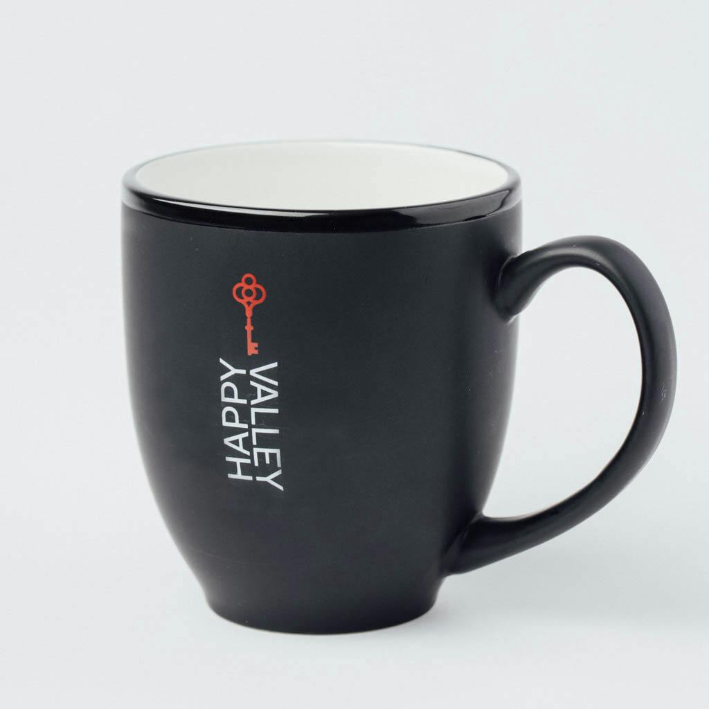 Bistro Mug