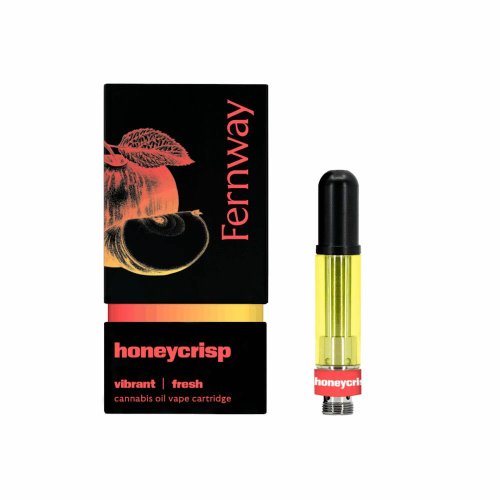 Product Honeycrisp | 1g