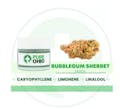 Pure Ohio Wellness: Bubblegum Sherbert - 2.83g
