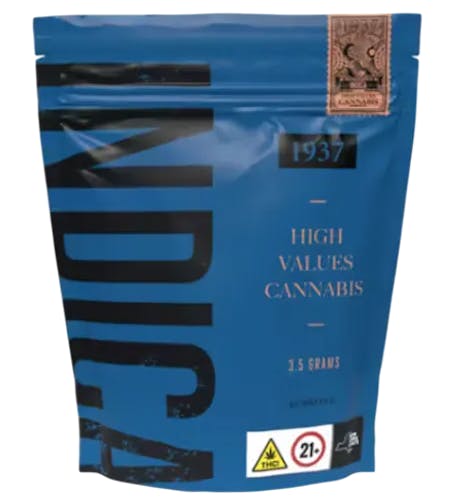 Staten Island Menu - Happy Times Cannabis Dispensary | Buffalo