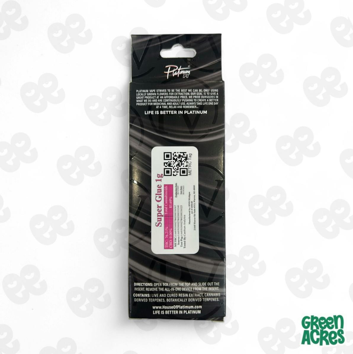 elfbar nachfüll pod läuft aus Uwell DH600 Disposable – Royal Vapes