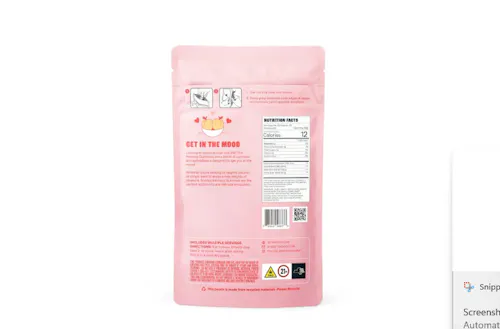 Snoozy | Love Is All You Need | Edible | 20 Pk | Hybrid-7