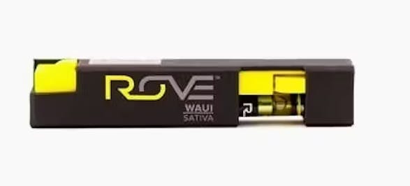 Waui | ROVE Classics (All-In-One) 350mg-1