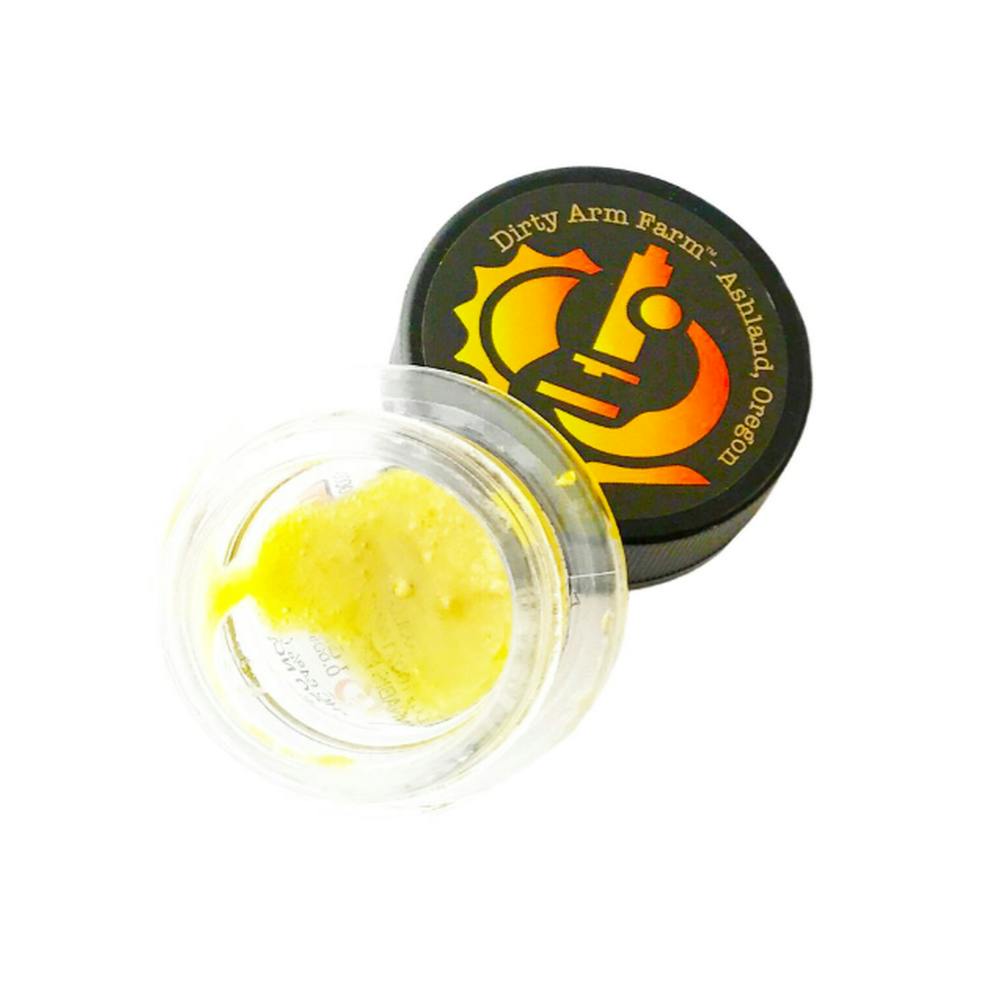 SUN CAKE ROSIN