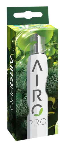 AIRO PRO BATTERY – Scarlet Storm-active