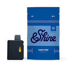 &shine disposable vape Planet 13 Waukegan Flavor:Mango Dragon Fruit Lemonade beginner pod vape kit uae VIBE Series | VIBE