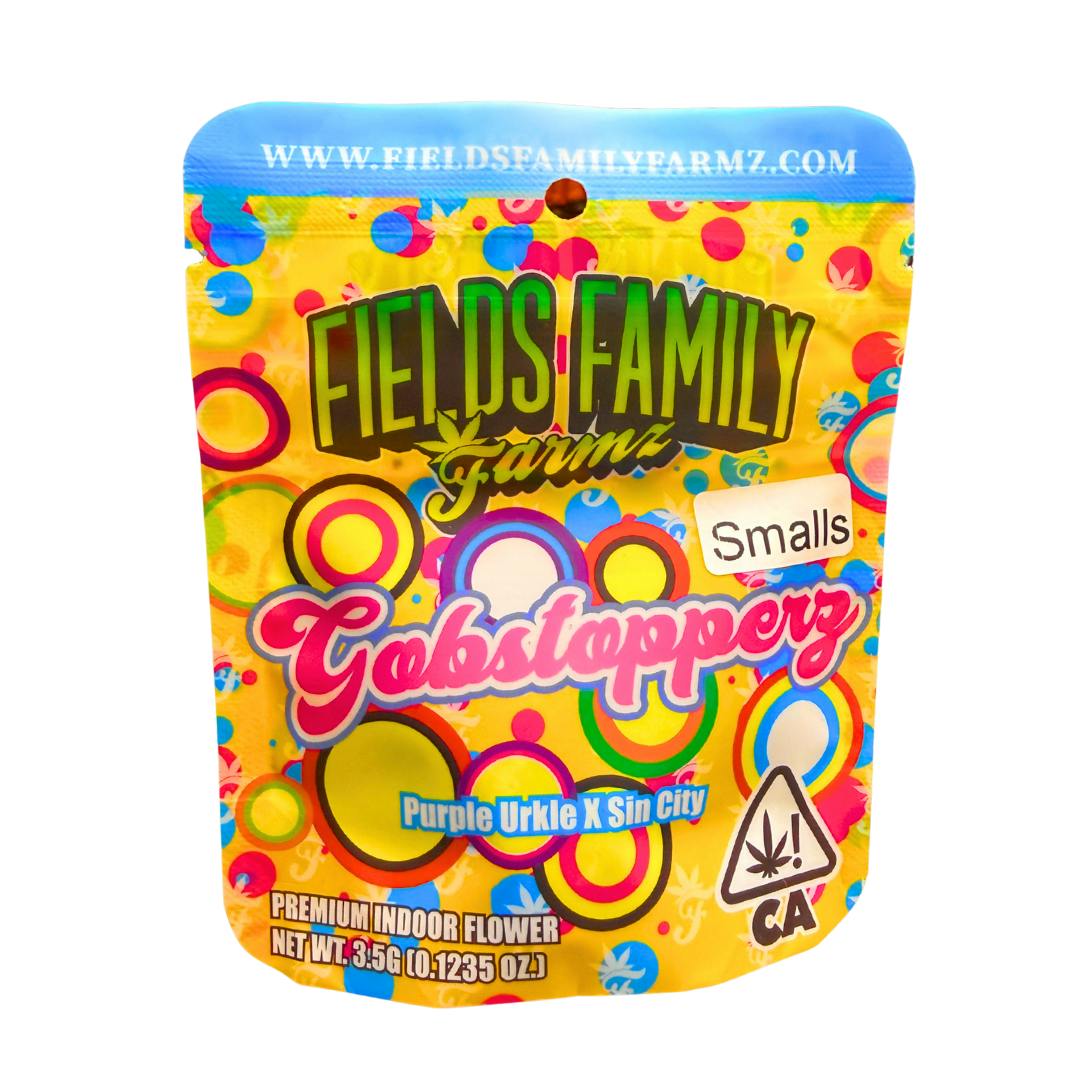 GOBSTOPPERZ (SMALLS)