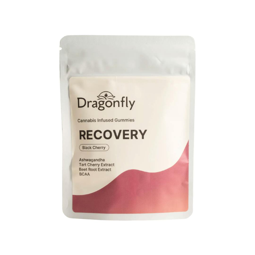 1:3 THC:CBD Recovery Dragonbites 20pk