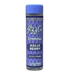 Zizzle Halle Berry