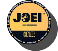 Product Citrus | THC Pouch