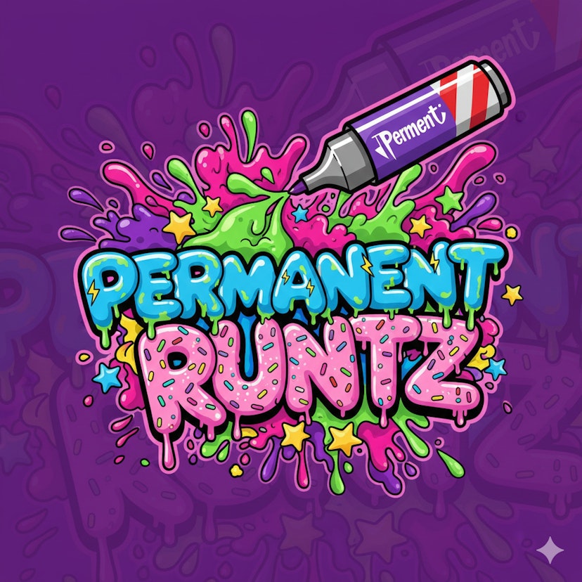 Fat Pack - Permanent Runtz - Buds