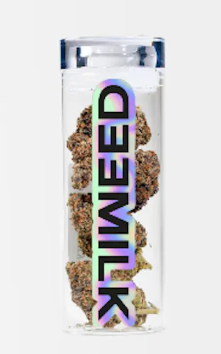 MILKWEED | CATSKILL CANDY | INDOOR FLOWER | 3.5G-active