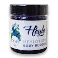Heylotion: Body Budder - CBD 1:1 Balm 300mg