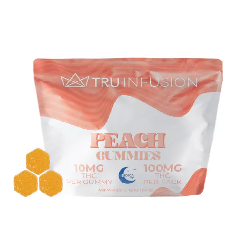 Peach | 10 x 10mg-active