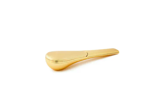 The Journey Pipe J2 Gold (hybrid, accessories)