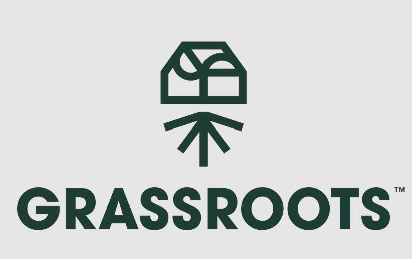 Orange Z Grassroots Live Rosin