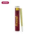 Toast | Phanta Fizz | Classic | Pre-Roll
