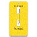 Clouds: Blue Lobster - Live Resin Cartridge