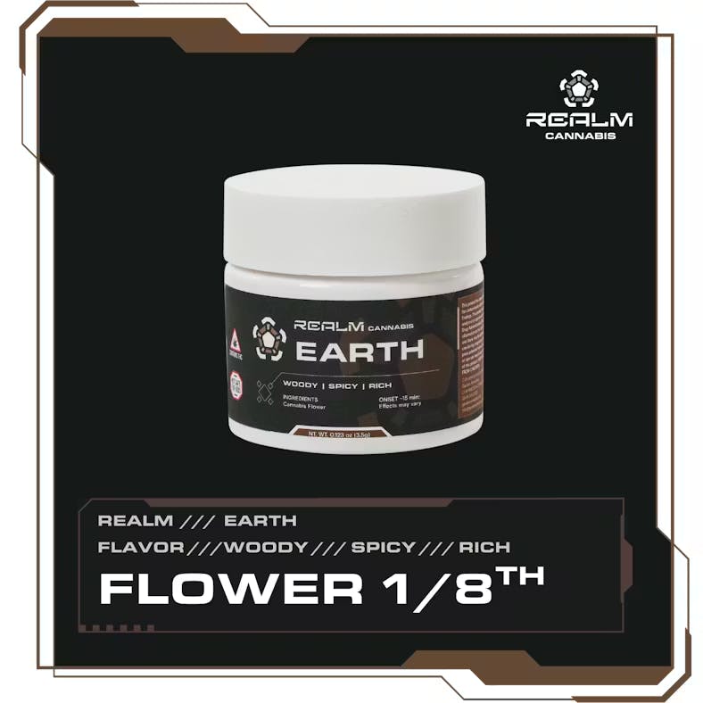 Paradise Frost 1/8 30.24% TAC | Mass Alternative Care (Amherst)