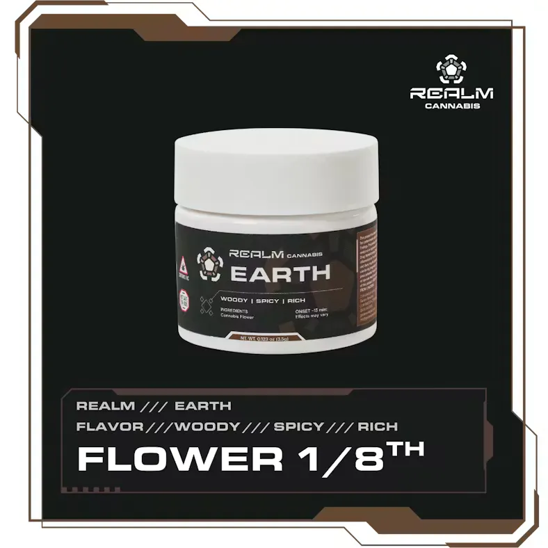 Paradise Frost 1/8 30.24% TAC | Mass Alternative Care (Amherst)