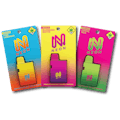 Neon: Grape Candy - Disposable Cartridge