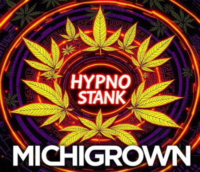 DELI - Michigrown - Hypno Stank
