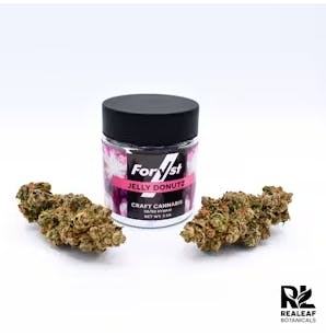Product RB Foryst Flower - Jelly Donutz 3.5g