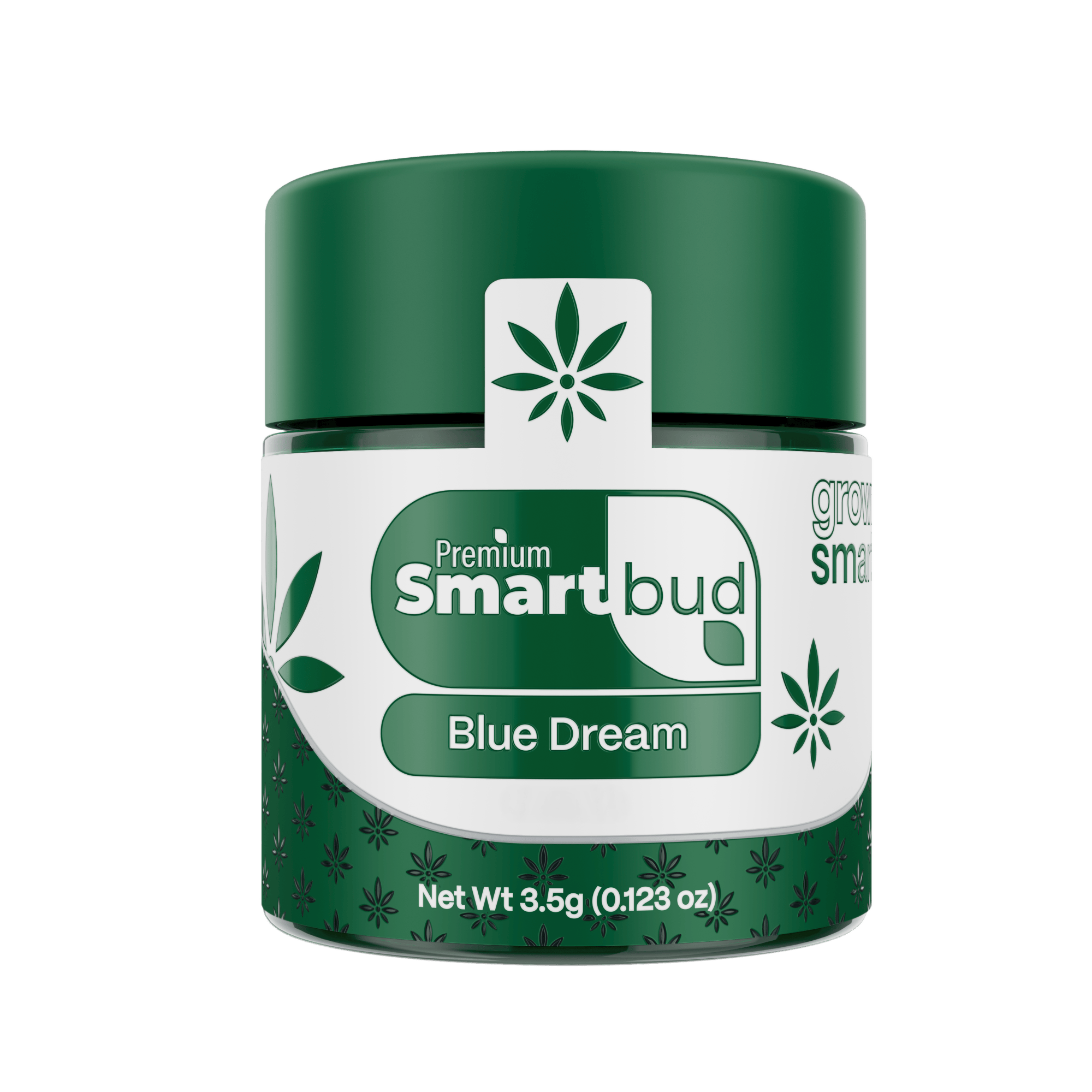 SmartBud - Blue Dream | Flower
