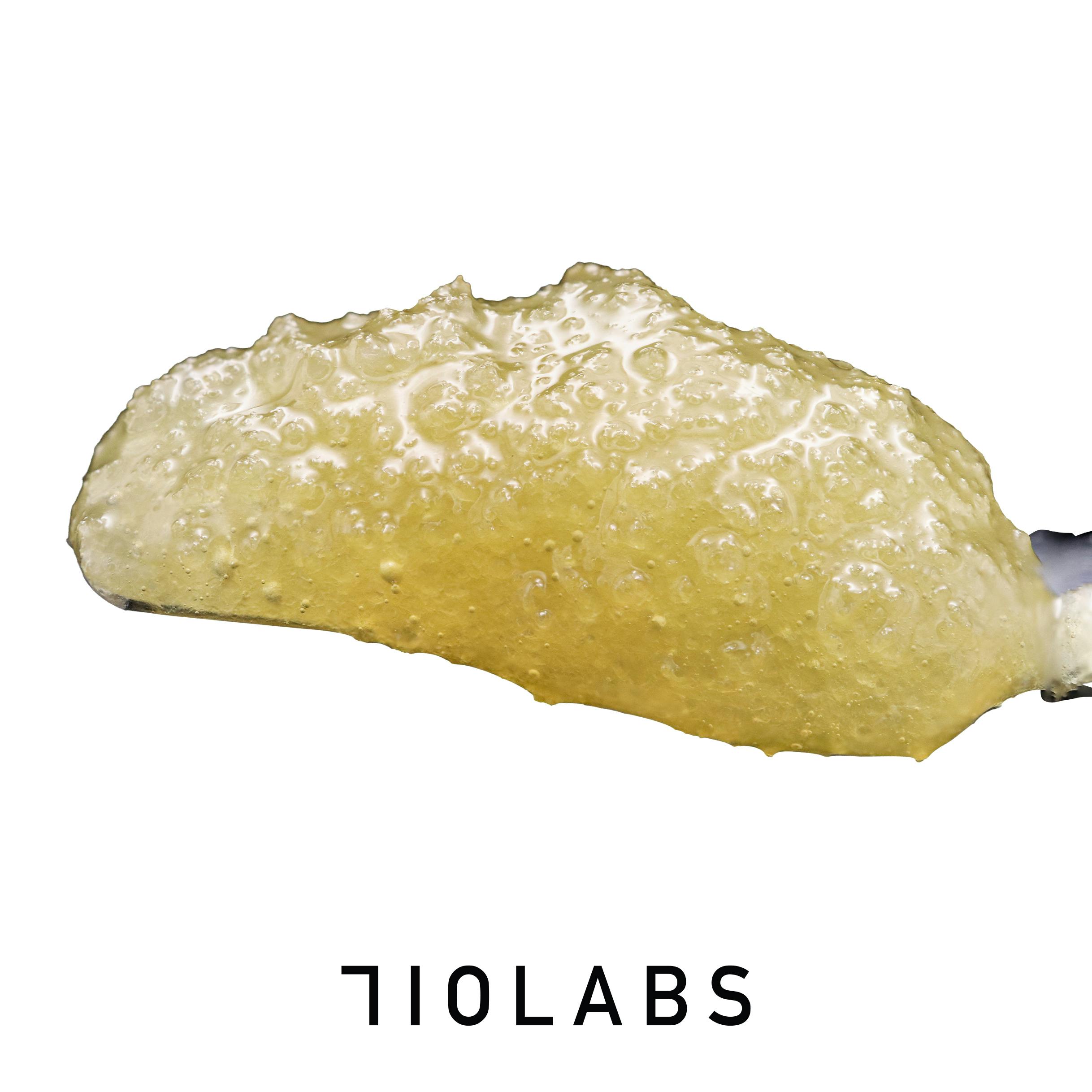 710 Labs - Sour Tangie Persy Sauce