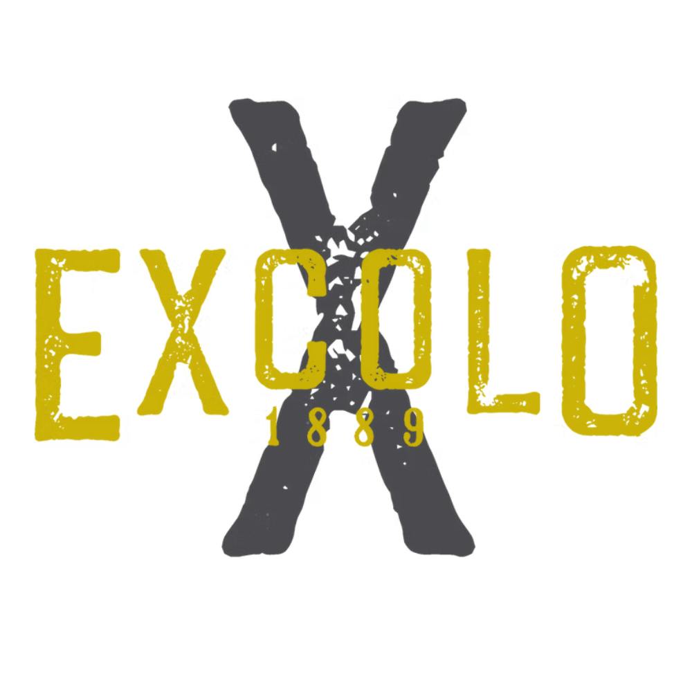 Gold - Excolo - LA Kush Cake