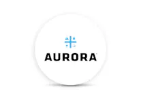 Aurora Logo