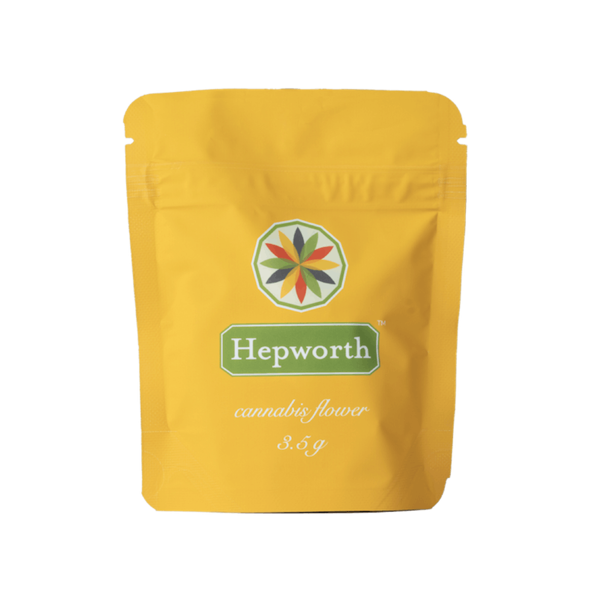 Photo of Hepworth | Red Velvet x Lemon Cherry Gelato | 3.5g Bag