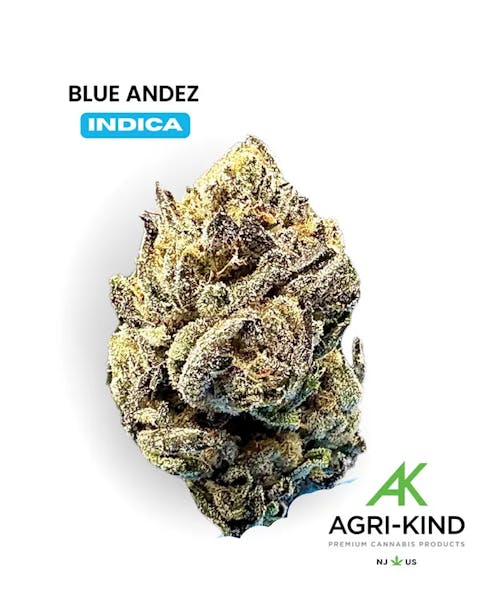 Garden Greens | Zoreoz 1/8oz Flower | Garden Greens |