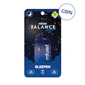 Balance Effects Jefe: Sleepen - Disposable Cartridge