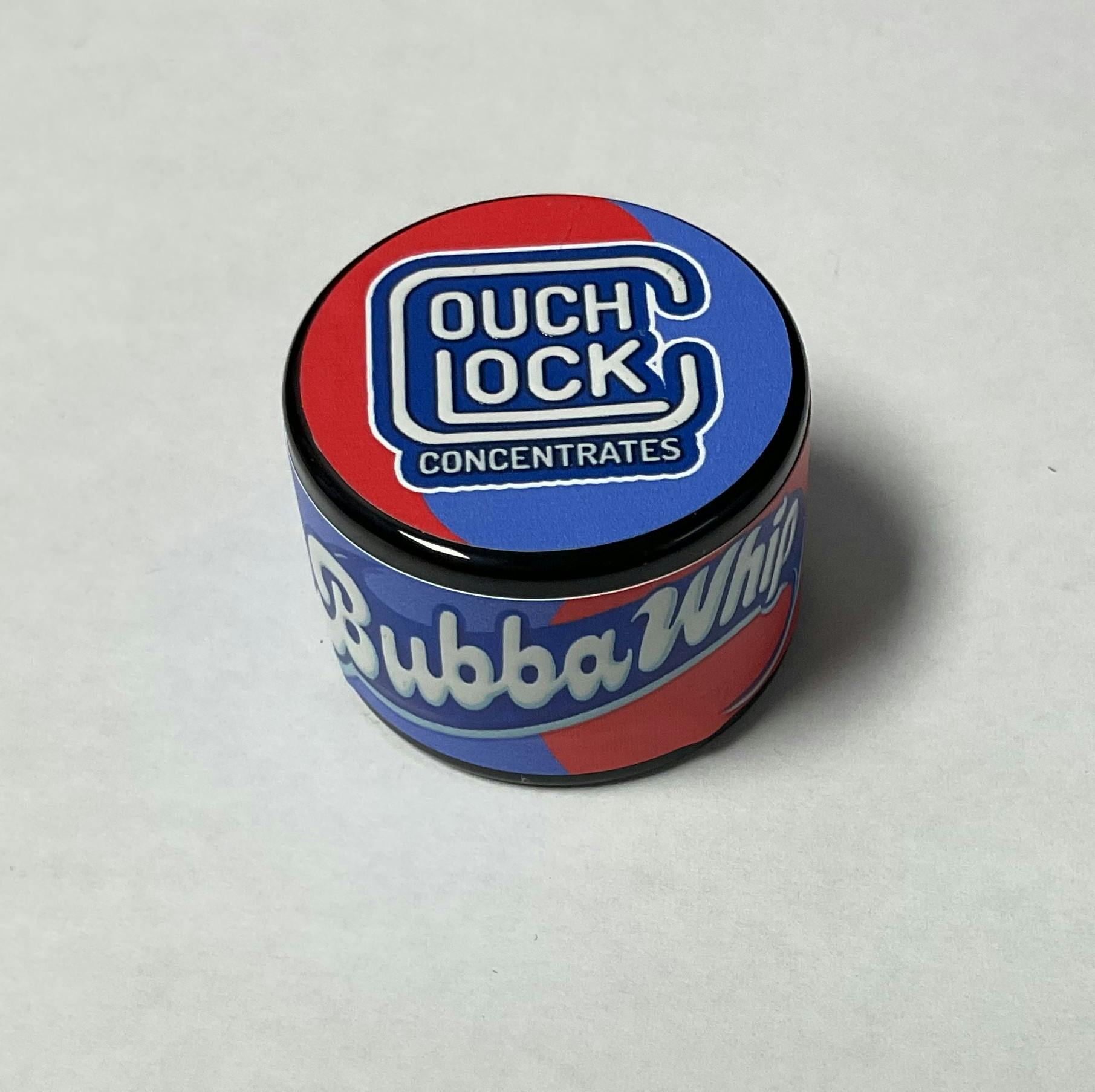 Four Elements l Live Hash Rosin Reserved l Bubba whip (I)
