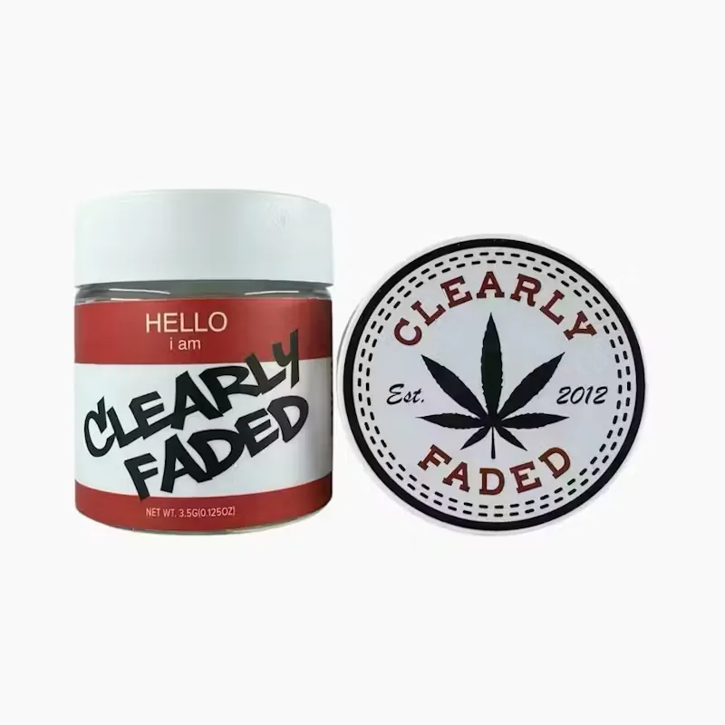 Jack Herer 3.5g | Cannabis Flower, THC Strain, Recreational