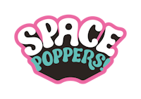 Shop by Space Poppers!