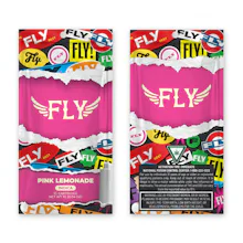 Fly - 1g Cart - Pink Lemonade