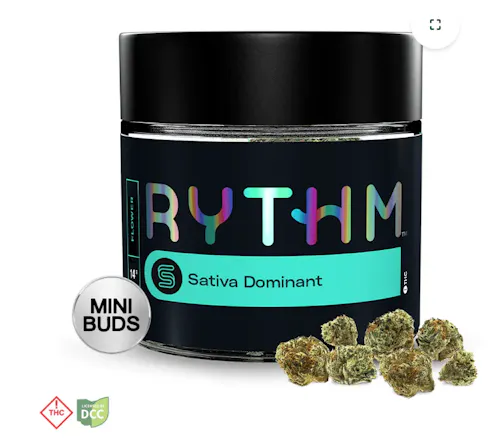 Granny Candy | Mixed Buds | 14.15g-active