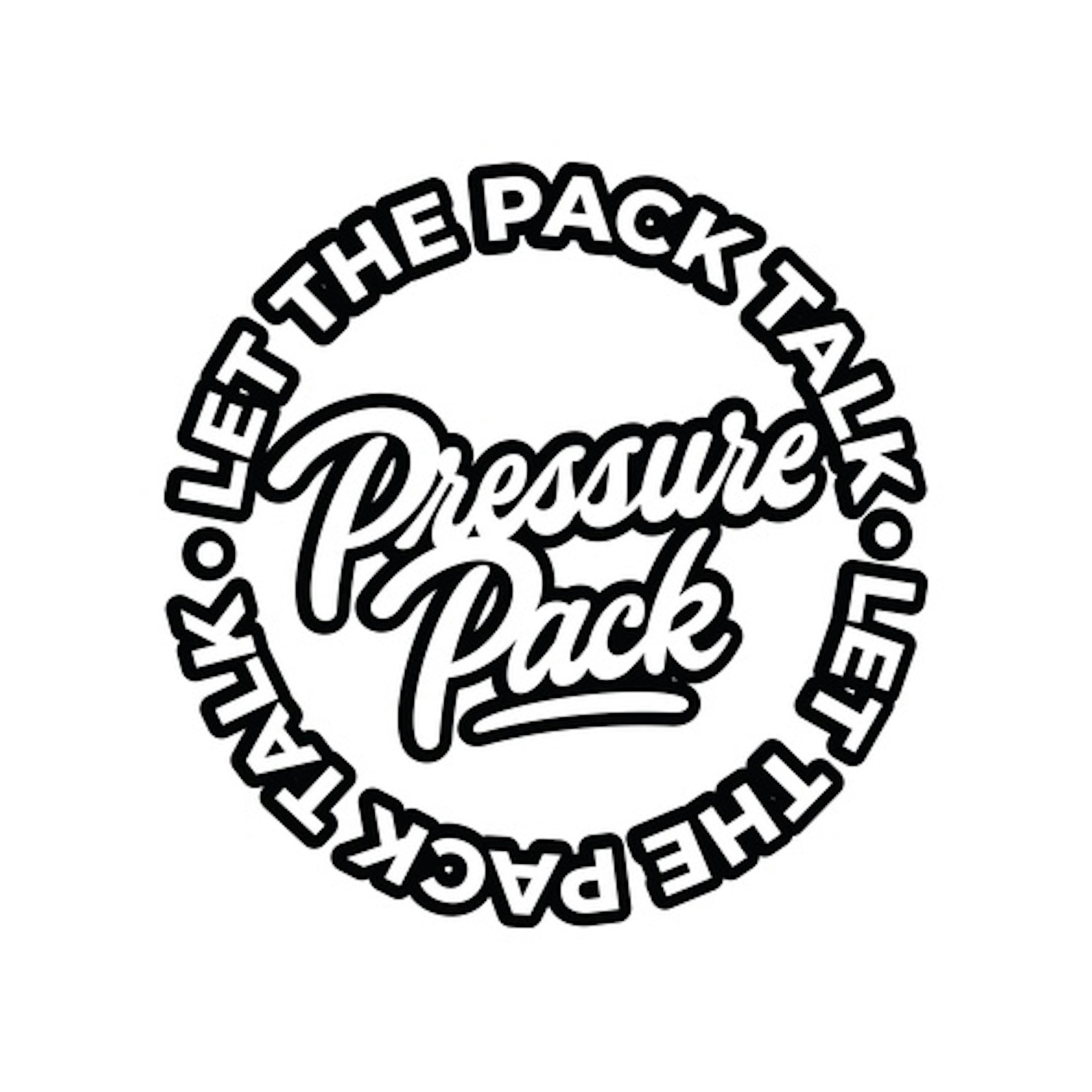 Pressure Pack x Jack Funny - Candy Apple Jacks Distillate Disposable