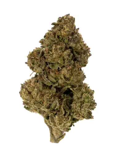 Rolling Green | Flower | Banana Cream Gelato | 3.5g-1