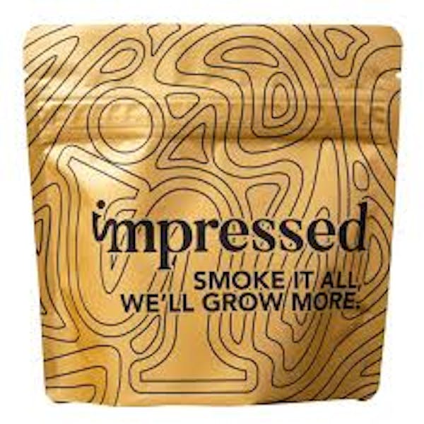 Lemon Lollipops (SH) | 3.5g | Flower | Impressed